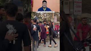 Ladke Ne ladki ko thappad maar Diya #funny #entretainment #youtubeshorts #ytshorts #short