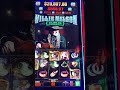 Willie Nelson Slot, Whiskey River bonus