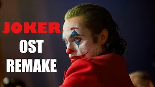 Joker Soundtrack Ost Music Trap Remake 2020.