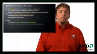 Episode 4: Kernel Execution