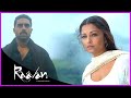 Vikram Accuses Aishwarya Rai Of Her Infidelity | Raavan | Movie Scenes | Abhishek | Mani Ratnam
