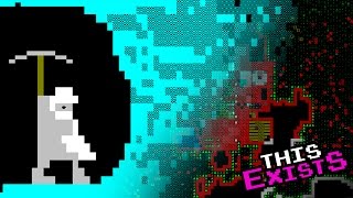 Is Dwarf Fortress the most complex video game ever?
