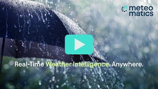 Shaping the Future of Weather Forecasting