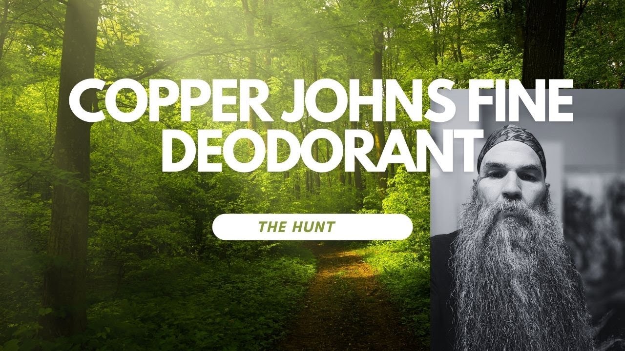 Copper Johns Youtube