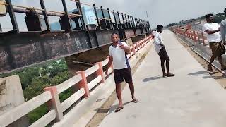 korrakodu DAM open gates