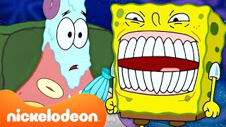 أي شخصية من سبونج بوب هي الأكثر فظاعة؟ 🔥 | @صفحة سبونج بوب الرسمية | سبونج بوب | Nickelodeon Arabia