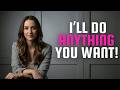 The simple Shift That Makes Avoidants Suddenly Obsess About You Again ｜ Clara Vance!