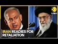 Iran-Israel War: Will Iran Attack Before Nov 5 ? | World News | WION