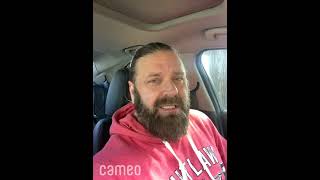 My 2nd Cameo From James Storm On TNA