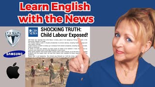 Read A News Article With Me | English Pronunciation EXPLAINED Lesson