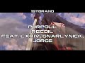 purpoll recoil feat. lxxiv gnarlynick jorge amv