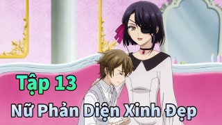 Anime Tháng 12| Chuyển Sinh Thành Phản Diện Thân Thiện Tập 13 | Mèo Gầy Review