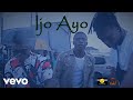 DJ Jay Black - Ijo Ayo ft. Kul GP, Muzanga