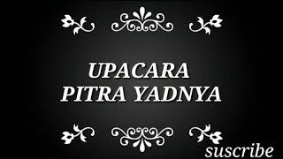 UPACARA PITRA YADNYA#