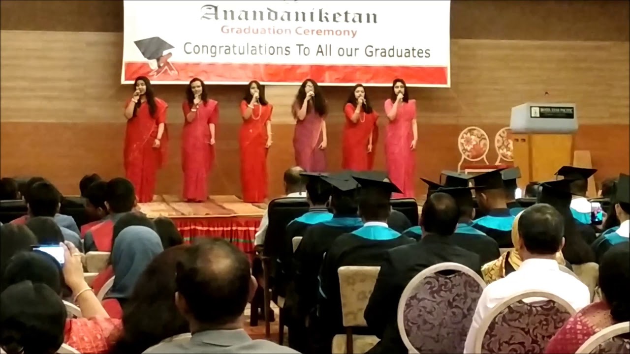 Convocation Program 2019 Youtube