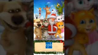 Talking Santa Brand New Episodes on PBS Kids (November 14, 2011)