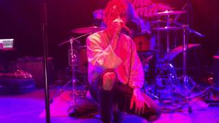 Chase Atlantic - 23 - LIVE - Roxy Theatre