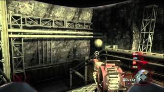 Black Ops Moon Easter Egg Tutorial & Big Bang Theory Achievement Guide HD