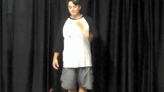 Paddle Ball Tutorial #5
