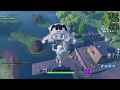 Fortnite Marshmello Outfit Unlocked - Mello Rider Unlocked - Marsh Walk Unlocked - Showtime Poster