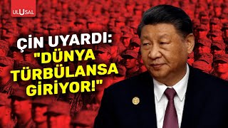 Çin Devlet Başkanı Avrupa'ya geldi! "Dünya geri dönüşü olmayan..." | ULUSAL HABER