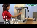 InstaPak Complete Expanding Foam Machine - Recypack Sustainable Packaging