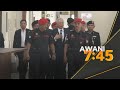 Tiada layanan istimewa kepada Najib - Penjara