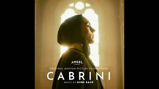 Cabrini 2024 Soundtrack | Gli Orfani - Gene Back | Original Motion Picture Score |