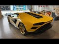 2023 lamborghini countach lp8001 4awd 6.5l v12 819hp