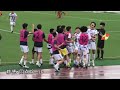 【高校サッカー】関東高校サッカー決勝！全8ゴール紹介！修徳vs八千代　ロングダイジェスト