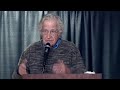 Noam Chomsky: Libertarianism, Adam Smith, the Invisible Hand and the Division of Labor