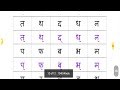 आधे अक्षर वाले शब्द को उच्चारण करना सीखे। half letter words in hindi हिंदी लिखना पढ़ना सीखें