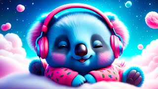 Fast Sleep Aid 💤 Mozart & Brahms Lullabies for Instant Baby Sleep - Baby Sleep 5 Minute Challenge