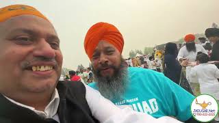 NAGAR KIRTAN EDMONTON 2023 FULL VIDEO