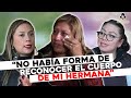 La fuerte HISTORIA del FEM1NIC1DI0 de mi HERMANA | Alejandra Sosa | Podcast La Ventana #12