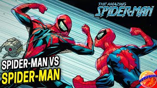 El Final De Spider-Man Beyond || The Amazing Spiderman #93 ( Spider-man Beyond )