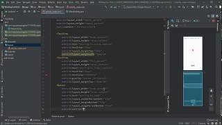 MULTI-THREADING WITH HANDLER CLASS IN ANDROID STUDIO_LESSON1