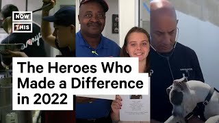 These Local Heroes are the MVPs of their Communities