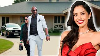 Inside Vanessa Bryant’s Life - House Tour, Net Worth, Kobe Bryant’s Legacy...