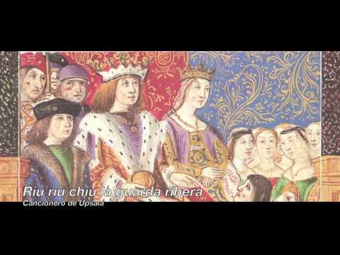 What is villancicos in Spain?