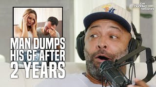 Man DUMPS His GF After 2 Years | \