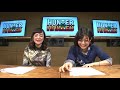 hxh潘めぐみ・伊瀬茉莉也のhunter×hunter hunter studio 特別編