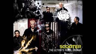 Scooter The Ultimate Aural Orgasm Full Album 2007