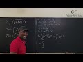 integration using the gamma function