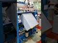 Bottom welding machine#corner welding machine#90 degree welding#R corner welding #foshan mugold