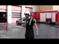 Braceiller Productions + Södertälje Emergency Services ALS Ice Bucket Challenge