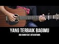 Yang Terbaik Bagimu - Ada Band ft. Gita Gutawa | Tutorial Chord Gitar Mudah dan Lirik