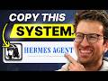 Hermes Agent Desktop: Full Setup + Real Use Cases