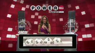 Powerball 20220706