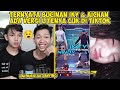 WAH IKY DEKET SAMA CEWE TIKTOK FF YANG SUARA DAN MUKANYA MIRIP AICHAN!!?